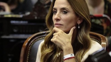 Tolosa Paz: “Tenemos diferencias, pero el verdadero adversario es el macrismo”