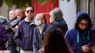 Jubilados: cambia la fecha de pago en mayo, cómo queda el calendario