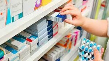 Se solicitó la elevación a juicio para el farmacéutico nicoleño Fernando Cej acusado de entregar documentación apócrifa