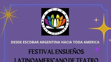 El Teatro de Títeres “Diabolo”, de Marcelo “Colo” Pascale, participará de la tercera edición del FELTI,