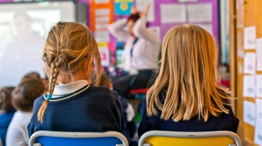 Los colegios privados bonaerenses aumentarán la cuota un 25%
