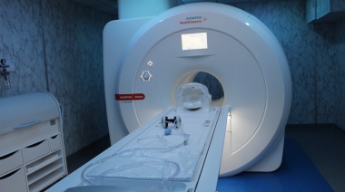 El Centro de Diagnóstico por Imágenes (CDI) de UOM ganó en tecnología y profundiza estudios