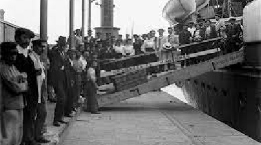 Buscador de antepasados: una app te permite saber en qué barco llegaron tus abuelos a la Argentina