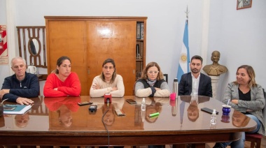 Passaglia no puede explicar cómo se utilizan los recursos de San Nicolás.