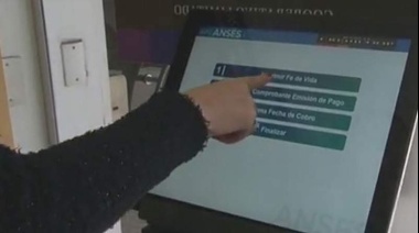 Fe de vida para jubilados y pensionados: banco por banco, cómo hacer el trámite para cobrar en junio