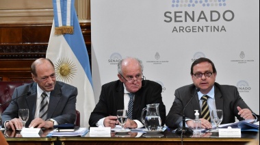 El Frente de Todos ya tiene el número para aprobar la ampliación de la Corte