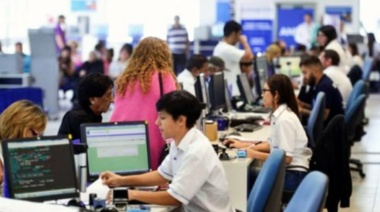 El 27 de Junio será feriado para los empleados del estado