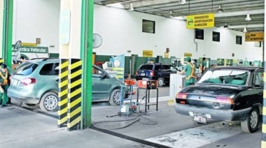 Informe revela la cantidad de autos que no superaron la revisión de la VTV