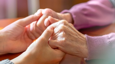 Ley Nacional de Cuidados Paliativos, un nuevo derecho para pacientes con enfermedades avanzadas
