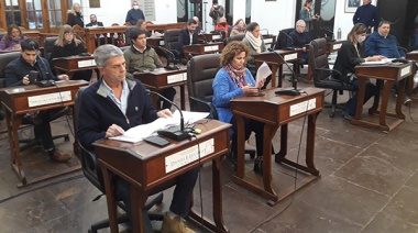 Aumentó el boleto del cole. Los votos del oficialismo lo hicieron posible