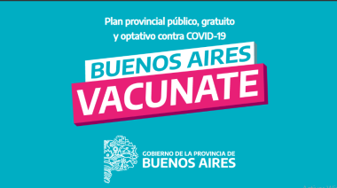 Dosis de refuerzo libre para mayores de 50