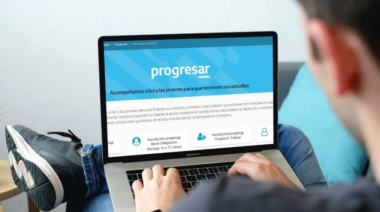 Becas Progresar: abre la inscripción al segundo llamado, ¿cuál será el monto?