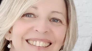 Dra Natalia Martínez, la primer conjueza federal en llegar al poder judicial en San Nicolás