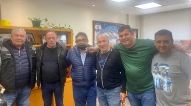 UOCRA San Nicolás. De alianzas y otras yerbas contra la normalización del gremio de San Nicolás