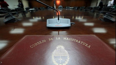 Más de 850 abogados de San Nicolás van a las urnas para elegir a sus representantes en el Consejo de la Magistratura