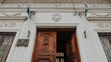 Rechazo al régimen de retiros voluntarios que impulsa el ejecutivo del PRO de San Nicolás