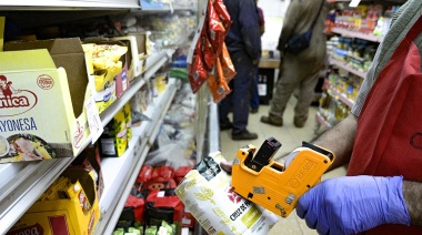 Investigarán a empresas que aumentaron los precios por encima de la inflación