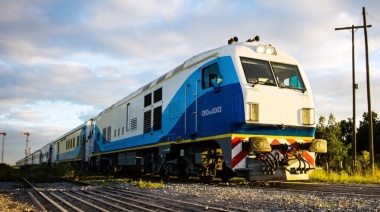Trenes bonaerenses: habilitan la venta de pasajes para noviembre