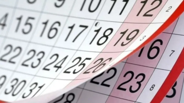 El 23 y 30 de diciembre habrá asueto para la administración pública