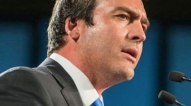 El Gobierno denunció a D’Alessandro por incumplimiento de deberes de funcionario público