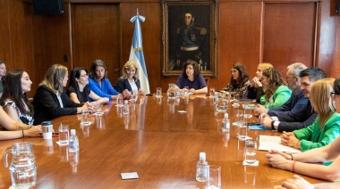 El Gobierno cubrirá el tratamiento de la Atrofia Muscular Espinal con la terapia más costosa