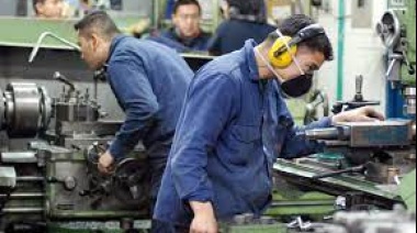 En noviembre se crearon 47.800 trabajos registrados y el total ya supera los 13 millones
