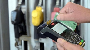 Estaciones de servicio ratifican que seguirán aceptando tarjetas de crédito como forma de pago