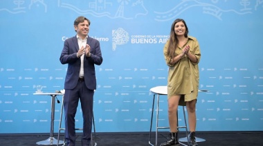 Diez municipios firmaron convenios para erradicar basurales a cielo abierto