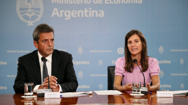 Se incorporan más de 384 mil niños bonaerenses a las Asignaciones Familiares