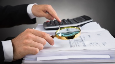 Integraban una asociación ilícita fiscal en San Nicolás