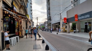 Sugerentes transferencias de dinero en cuentas de empleados municipales de San Nicolás