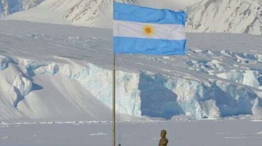 Día de la Antártida Argentina: 119 años de permanencia ininterrumpida