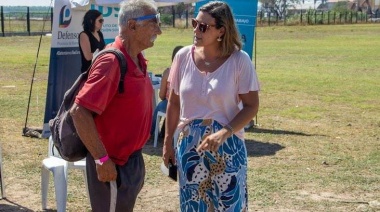 Bien Cerca en Los Pescadores de San Nicolás