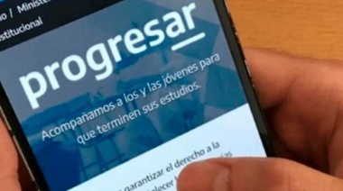 El Ministerio de Educación abrió la inscripción 2023 a las Becas Progresar