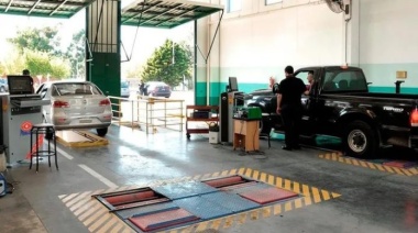 Aumentó la VTV en la Provincia y vuelve a subir en mayo: los nuevos precios para el trámite