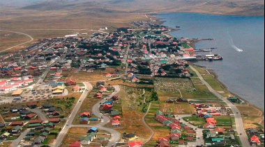 El gobierno argentino retira la autorización del servicio aéreo regular entre San Pablo y las islas Malvinas con una escala mensual en Córdoba