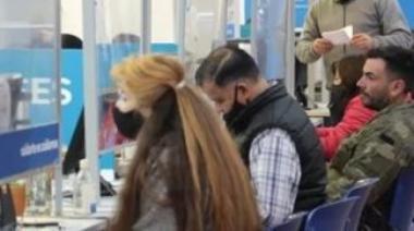 Ya se pueden realizar los trámites para jubilaciones comprendidas en la moratoria
