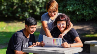 Hasta el 31 de marzo hay tiempo para inscribirse a las becas Progresar