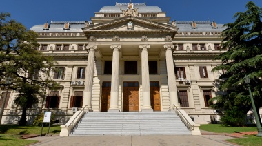 Qué dice el proyecto para reformar la Constitución bonaerense que presentó el Frente de Todos