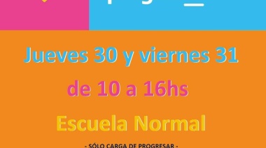 Operativo de carga de formularios para la inscripción a las Becas Progresar