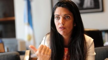 Luana Volnovich anunció una gran noticia para todos los abuelos