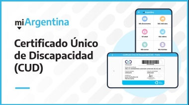 El importante cambio en una ley que beneficia a las personas con discapacidad
