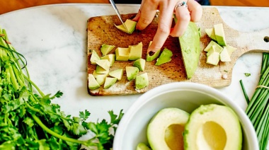 "Simplemente con cambiar los hidratos de carbono por proteínas en el desayuno se consigue adelgazar"