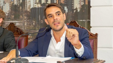 Suspensión de puntos clave del Código Urbano Ambiental y multas para el intendente en San Nicolás: avanza la demanda ambiental