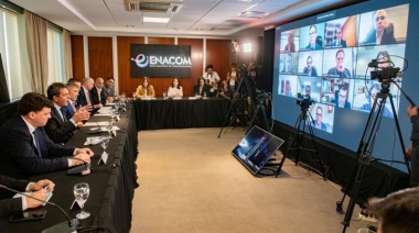 Anuncian la asignación del espectro para desarrollar la tecnología "Wi-Fi 6" en todo el país