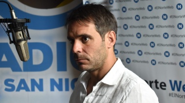 San Nicolás: apelaron la falta de mérito del intendente Passaglia y sus familiares por enriquecimiento ilícito y lavado de activos