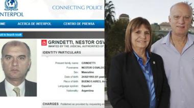 Néstor Grindetti, de buscado por la Interpol a candidato a gobernador bonaerense