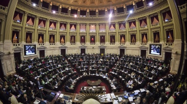 En octubre el Frente de Todos arriesga el 57% de sus bancas: y JxC, el 47%