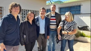 San Nicolás. La provincia depositó el dinero para las obras licitadas
