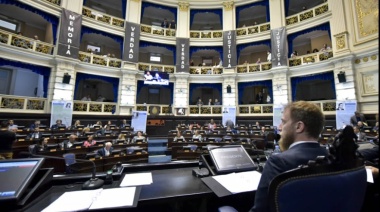 Los diputados que se anotaron en la pelea por el sillón municipal